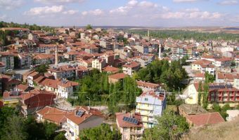 Doğanhisar