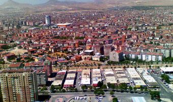 Selçuklu