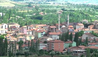 Doğanşehir