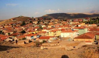 Yazıhan