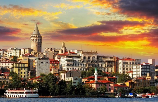 İstanbul