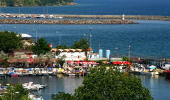 Tekirdag