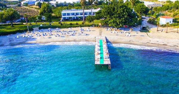 Otelz.com | Hotels in Bozyazı | Book in 30 Seconds | Otelz