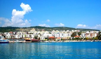 Taşucu