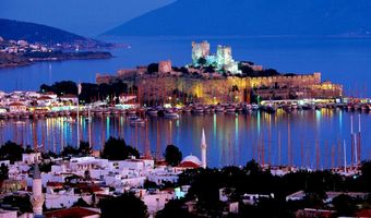 Bodrum Merkez