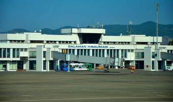 Dalaman Havaalanı