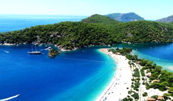 Ölüdeniz