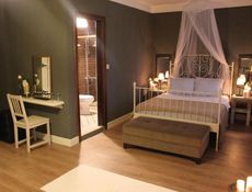 CHAMBRE DE LUXE