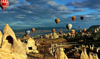 Göreme