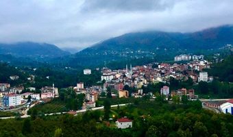 Gölköy