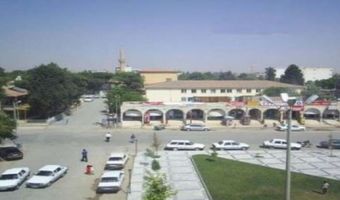 Suruç