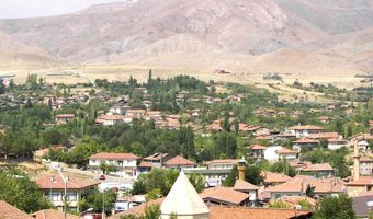 Divriği