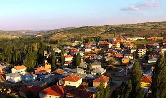 Şarkışla