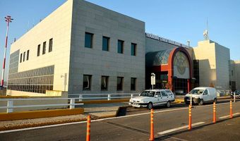 Tekirdağ Çorlu Havalimanı