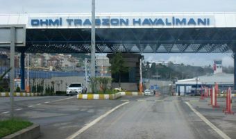 Trabzon Havaalanı