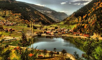 Uzungöl