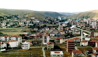 Şefaatli