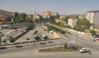 Yerköy
