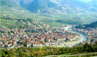 Devrek