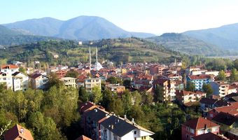 Gökçebey