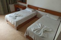Standard Room - Single