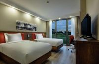 Standard Room (Twın Bed) - Land View