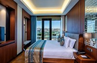 Suite Room With Sea View And Terrace