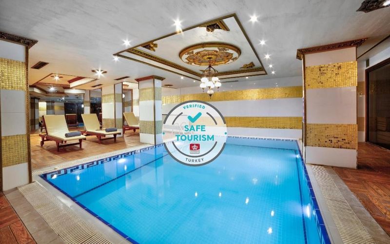 Great Fortune Hotel&Spa · 1