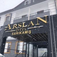 Arslan Otel Sarikamis