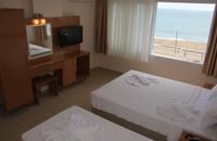 Standart Deniz Manzaralı oda