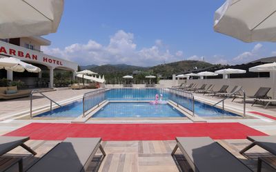 Sarban Hotel · 5