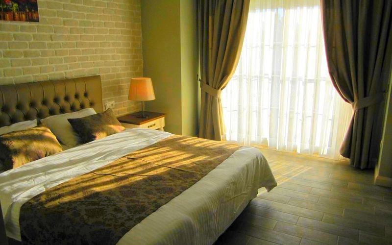 Sarban Hotel · 1