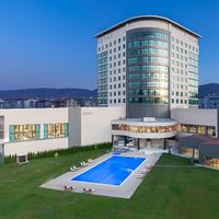 Dedeman Tokat