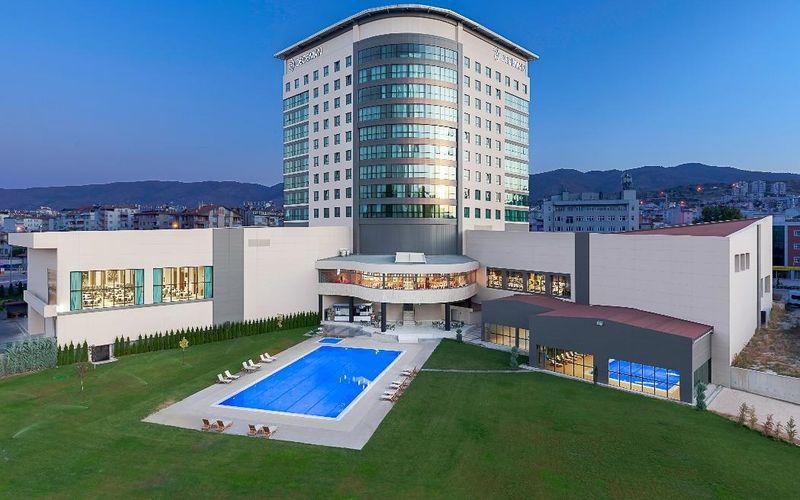 Dedeman Tokat · 1