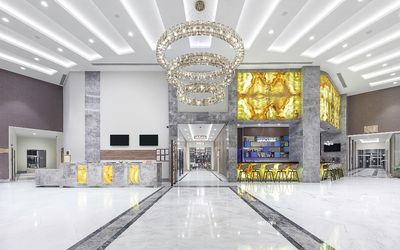 Dedeman Tokat · 2