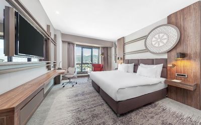 Dedeman Tokat · 5