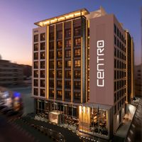 Centro Capital Doha By Rotana