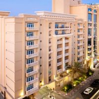 Riviera Rayhaan by Rotana