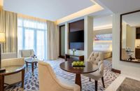 One Bedroom Suite