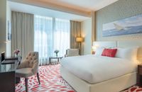 Guest Room - Twin Beds