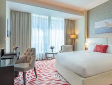 Guest Room - Twin Beds