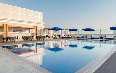 Riviera Rayhaan By Rotana · 2