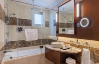 Guest Room - Twin Beds