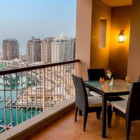 Sedra Arjaan by Rotana