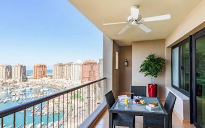 Sedra Arjaan By Rotana · 5
