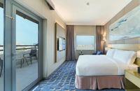 Guest Room-King bed - City View with Balcony
