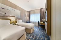 Guest Room  - Twin Bed