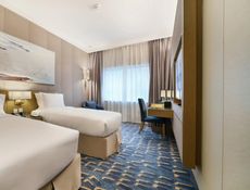 Guest Room  - Twin Bed