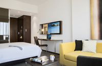 One Bedroom Suite