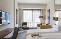 Centro Room - Twin Beds